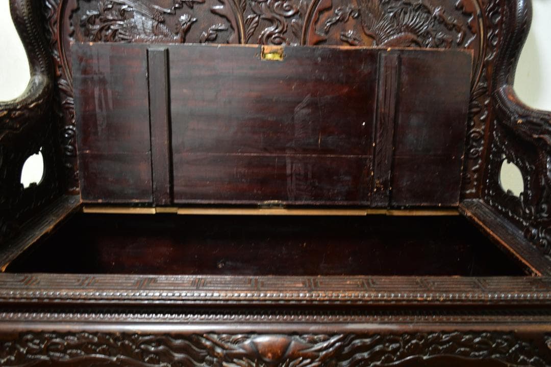 中国 |家具の販売・通販|【公式】アンティーク家具ラフジュ工房 18-19