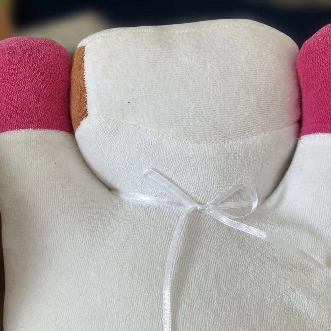 アンパンマン 抱き枕 ぬいぐるみ 5体セット