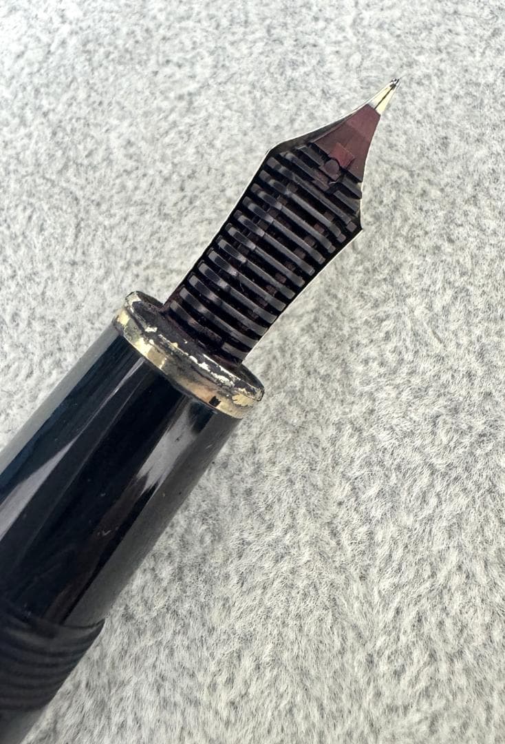 セーラー万年筆 SAILOR FOUNDED 1911 ペン先14K 2本