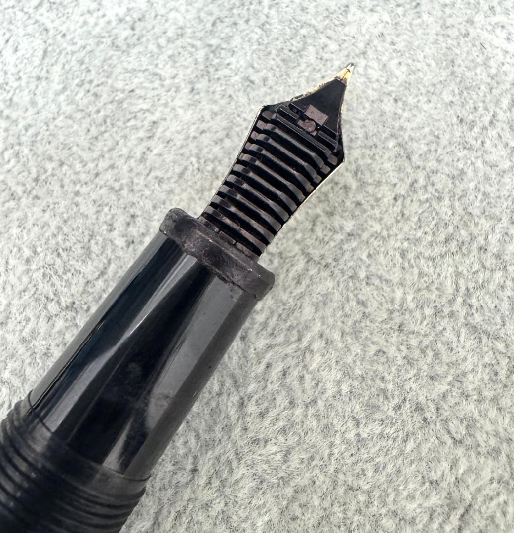 セーラー万年筆 SAILOR FOUNDED 1911 ペン先14K 2本