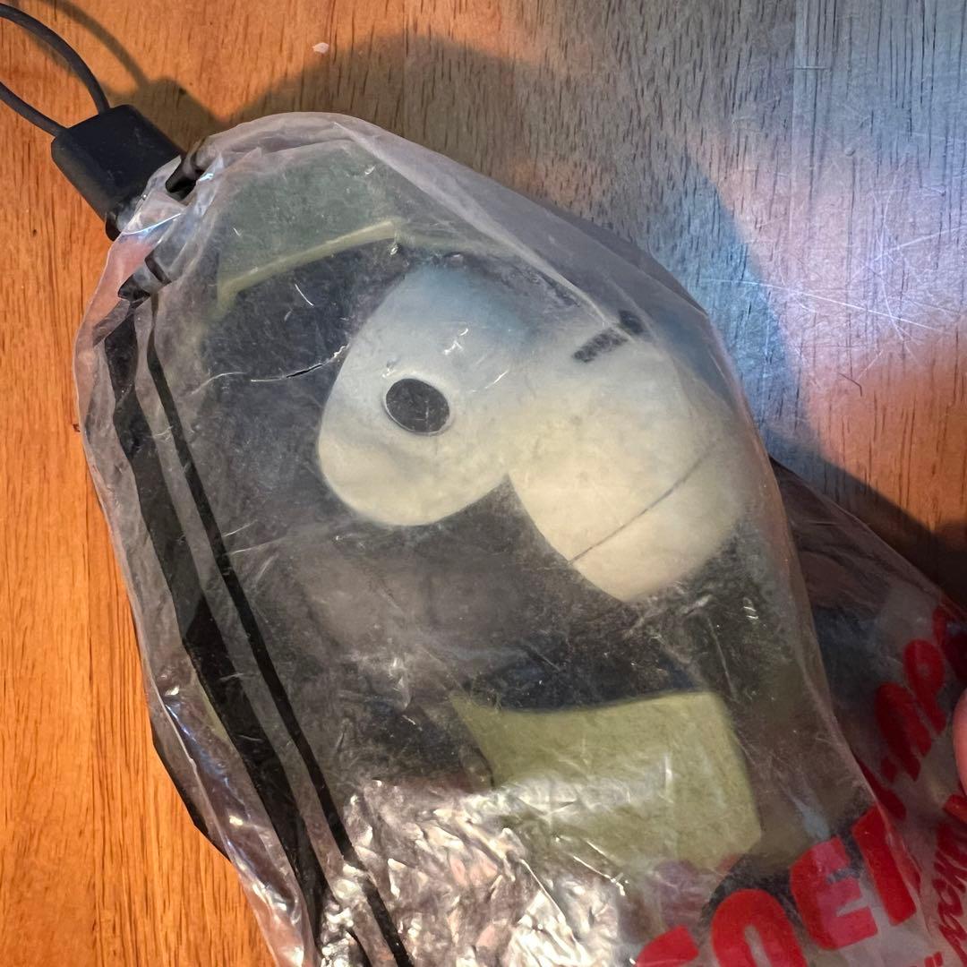 A BATHING APE フィギュア MILO マイロ エイプ