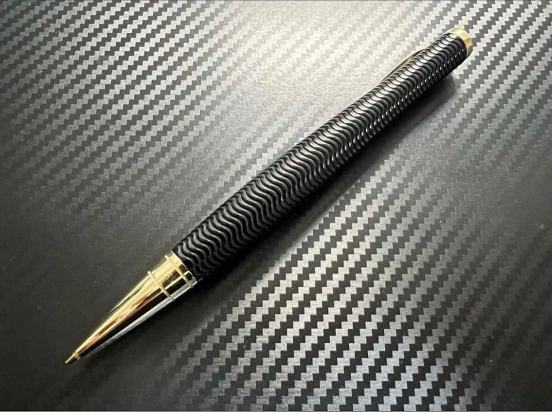 モンブラン 作家シリーズ ヴァージニア・ウルフ 2006 ペンシル 0.7mm