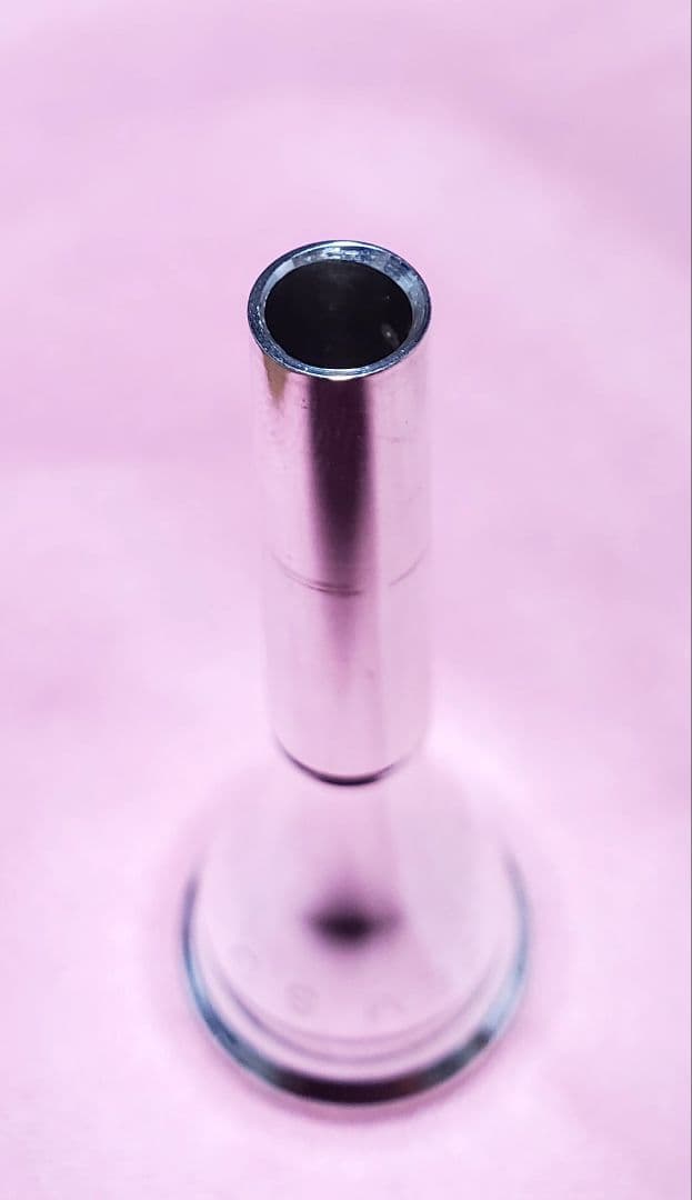 JK 2EM S.D シュテファンドールモデル ホルンマウスピース