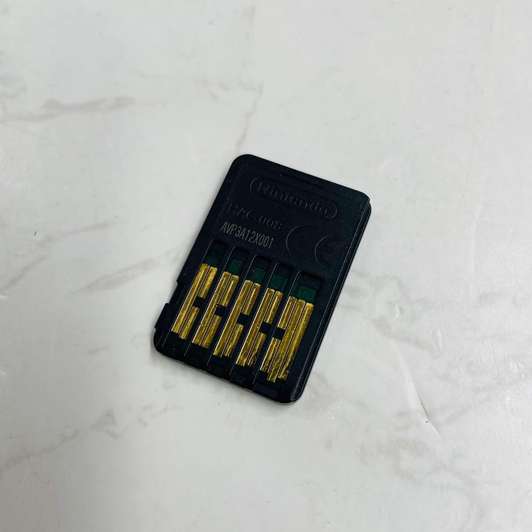 スーパーマリオ 3D コレクション ソフトのみ WW7013