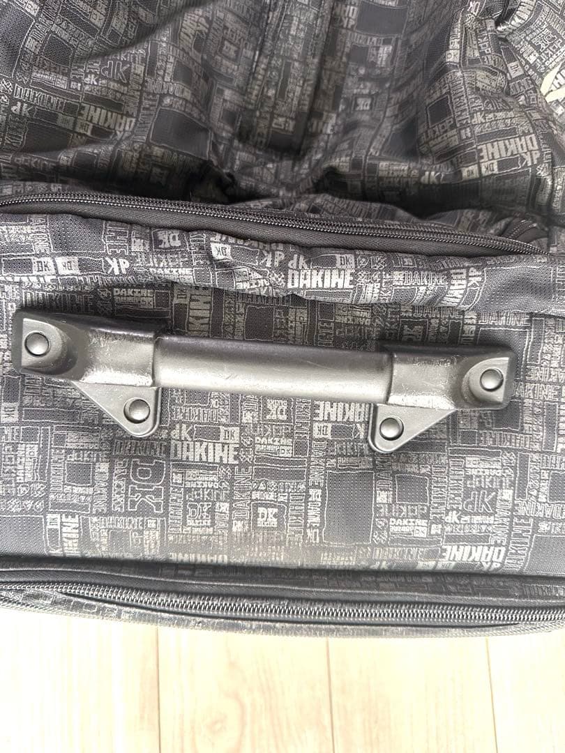 ダカイン スプリットローラー 120L