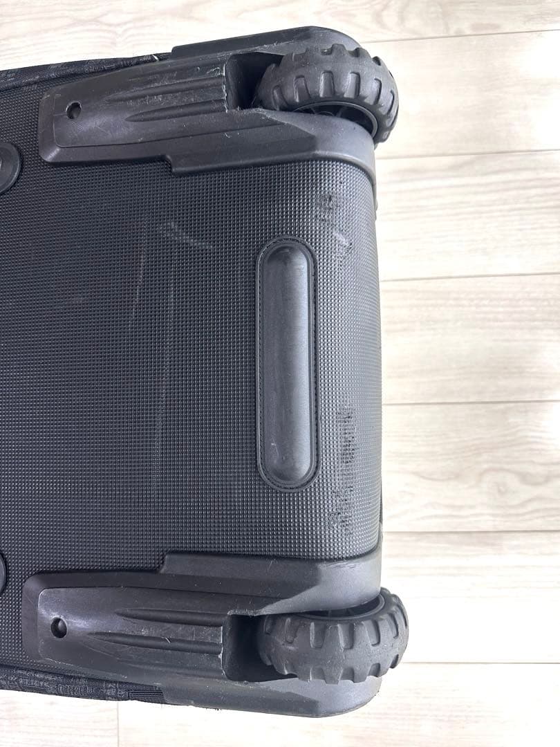 ダカイン スプリットローラー 120L