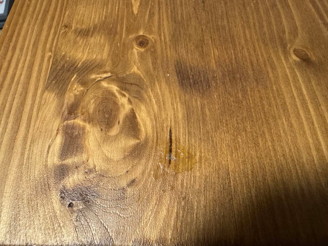 LOWYA ダイニングテーブル　(※12/17までの出品)