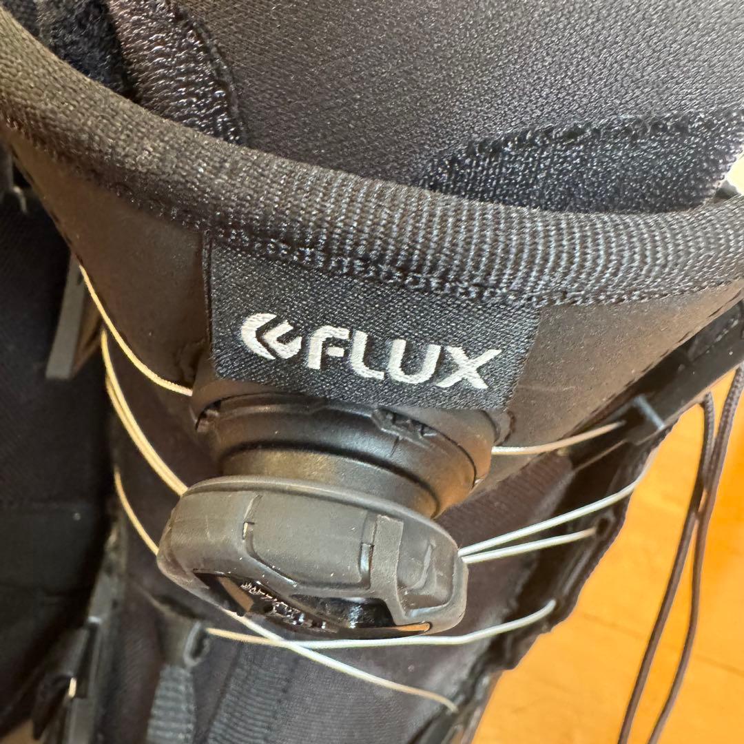 スノーボードブーツ21-22 FLUX FL BOA 25.5cm