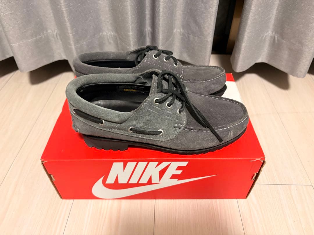 靴 3 eye boots Timberland united allows