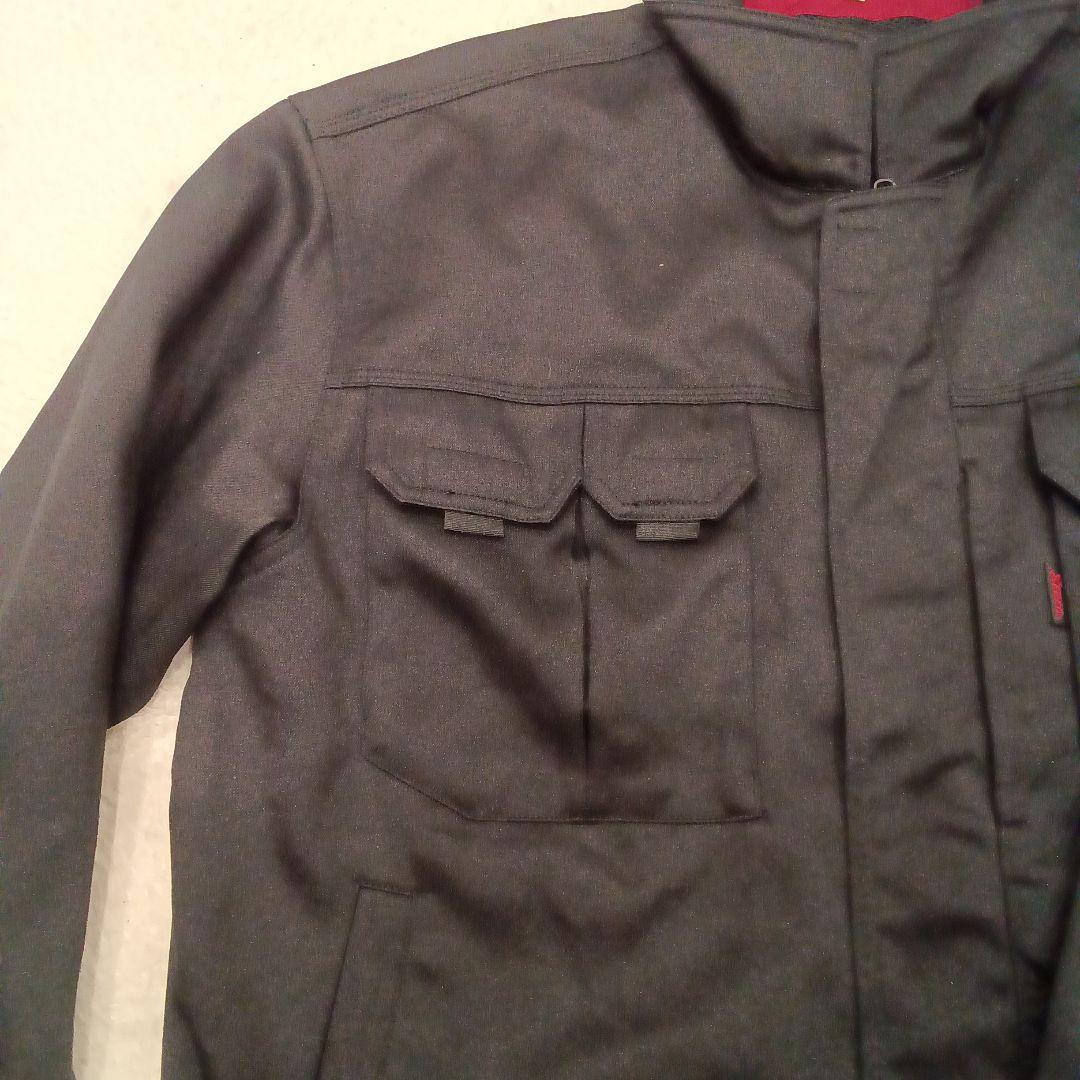 警察グッツ 私服警察官用ブルゾン - メルカリ