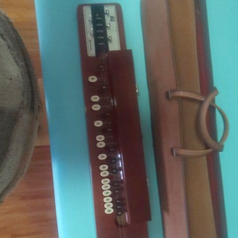 大正琴ダイレクトボックス DB-2