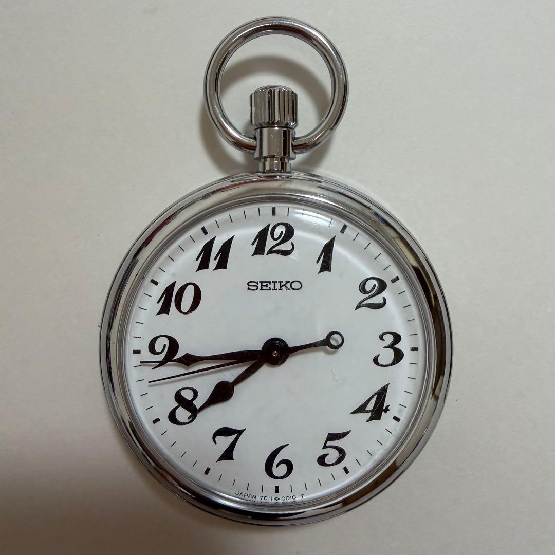 在来線 乗務員使用腕時計　JR東海鉄道倶楽部 3点セット