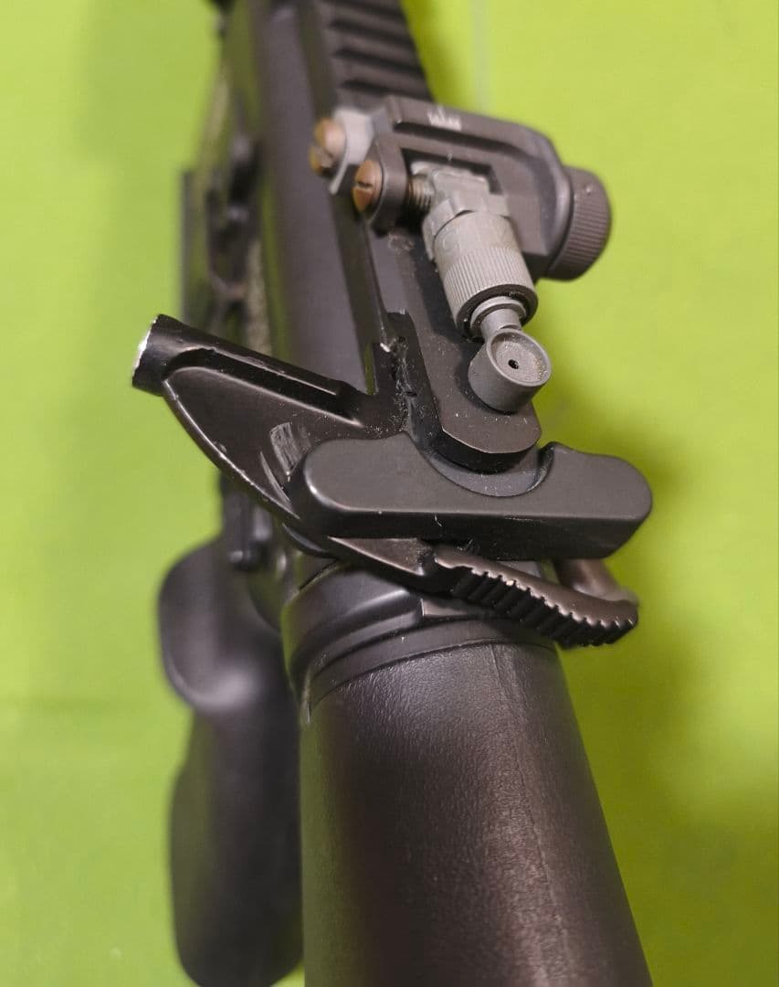 G&P ゾンビキラー 電動ガン