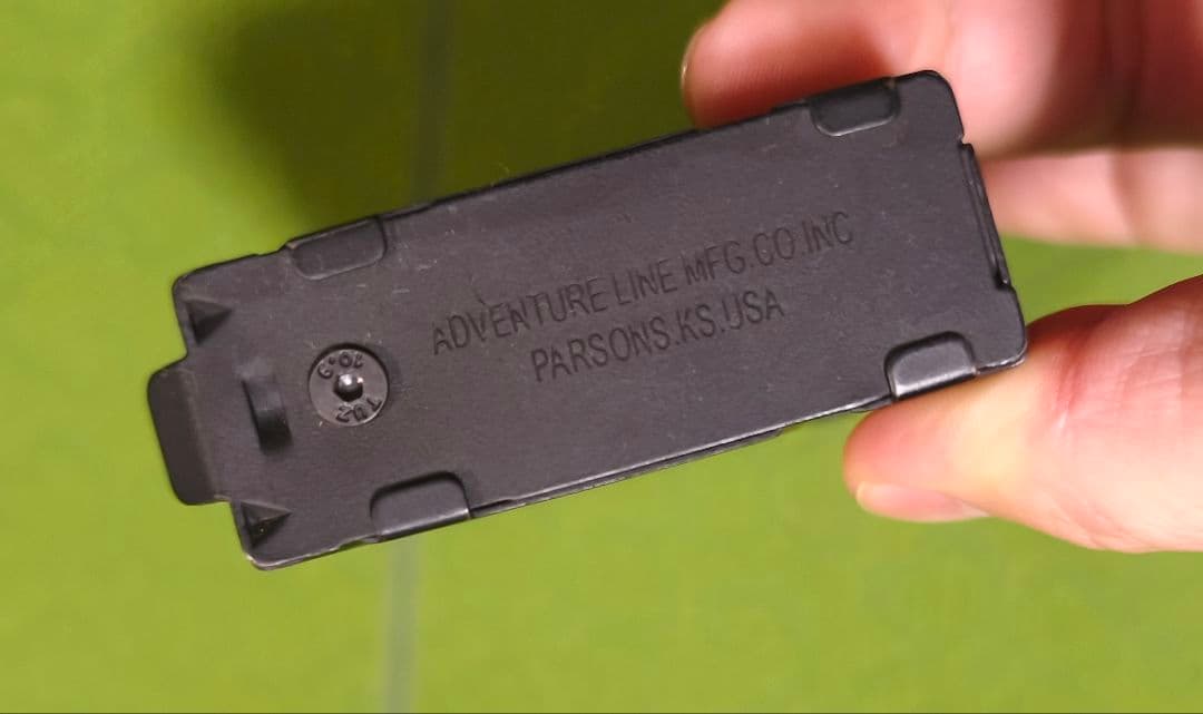 G&P ゾンビキラー 電動ガン