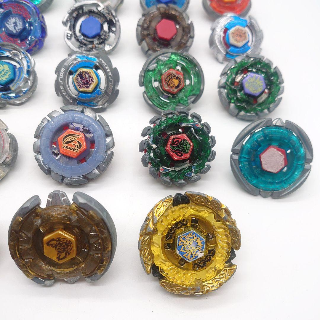 TAKARA TOMY メタルファイトベイブレード まとめ売り - メルカリ