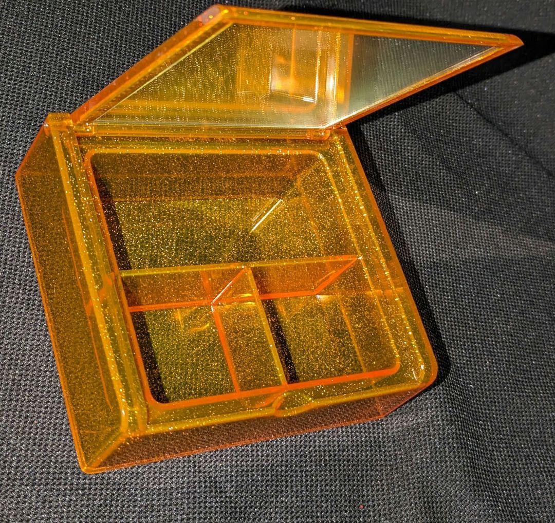 ♡美品♡リラックマ♡ジュエリーBOX＆くじフィギュア＆トートバッグ