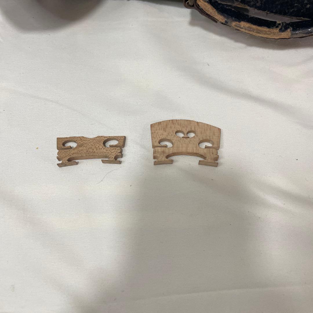 ヴィンテージ MASAKICHI SUZUKI No.C バイオリン 4/4