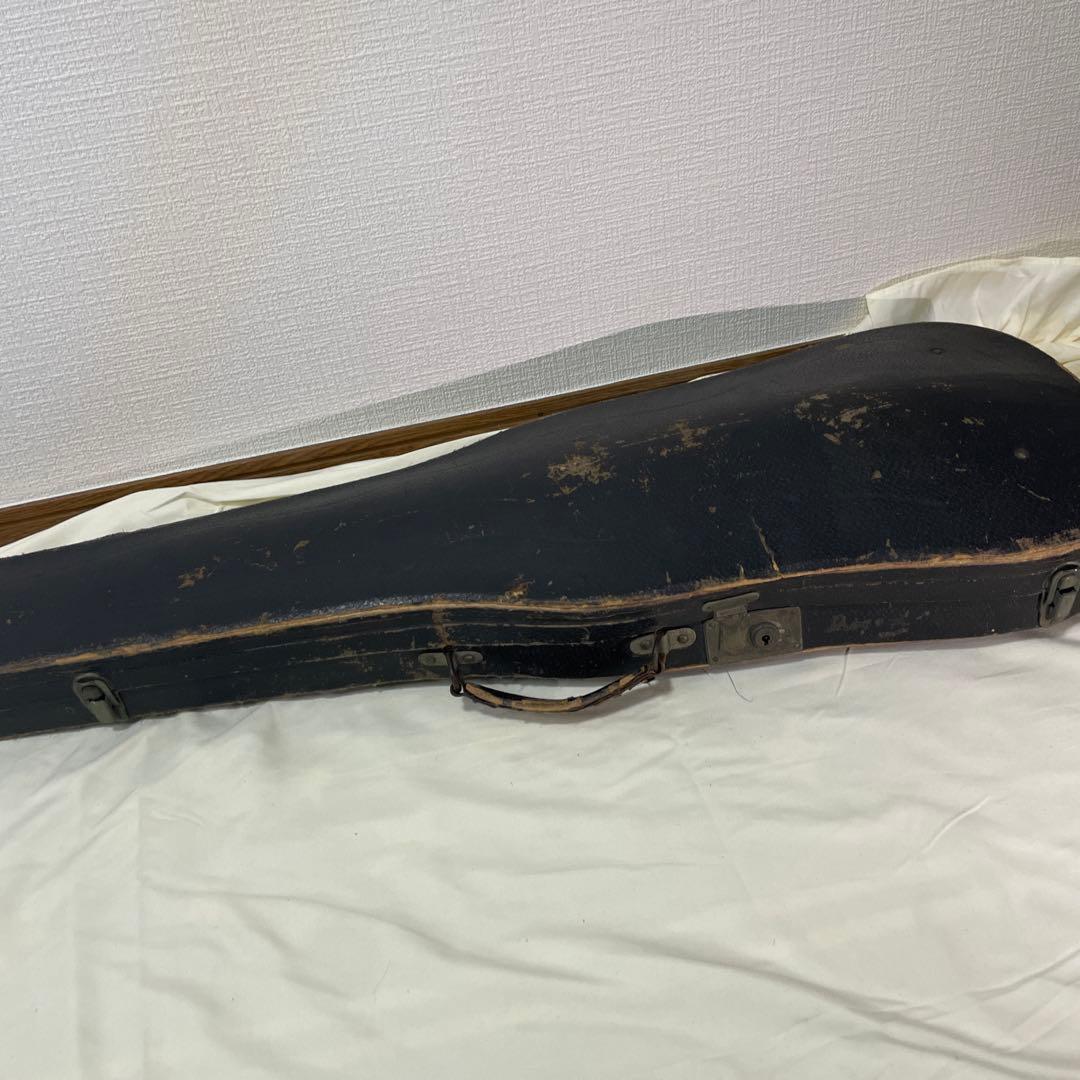 ヴィンテージ MASAKICHI SUZUKI No.C バイオリン 4/4