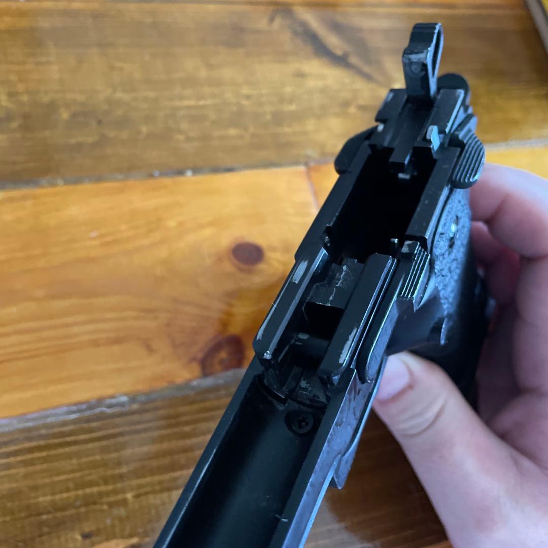 シ*マ様 東京マルイ　ttiコンバットマスター