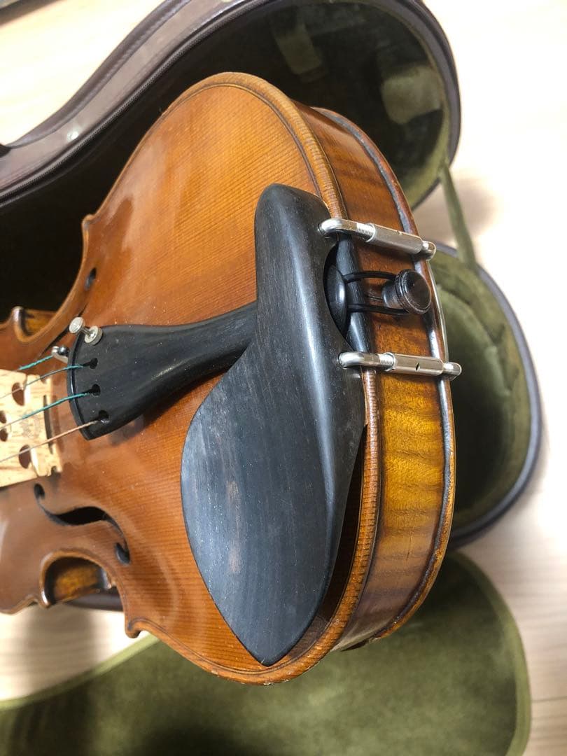 MICHAEL STROBL 1937 マイケル・ストロブル 4/4 バイオリン
