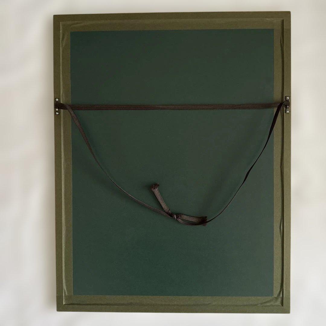 ま*｝様 限定106 鶴田謙二　直筆サイン入りカラー複製原画「さすらいエマノン」