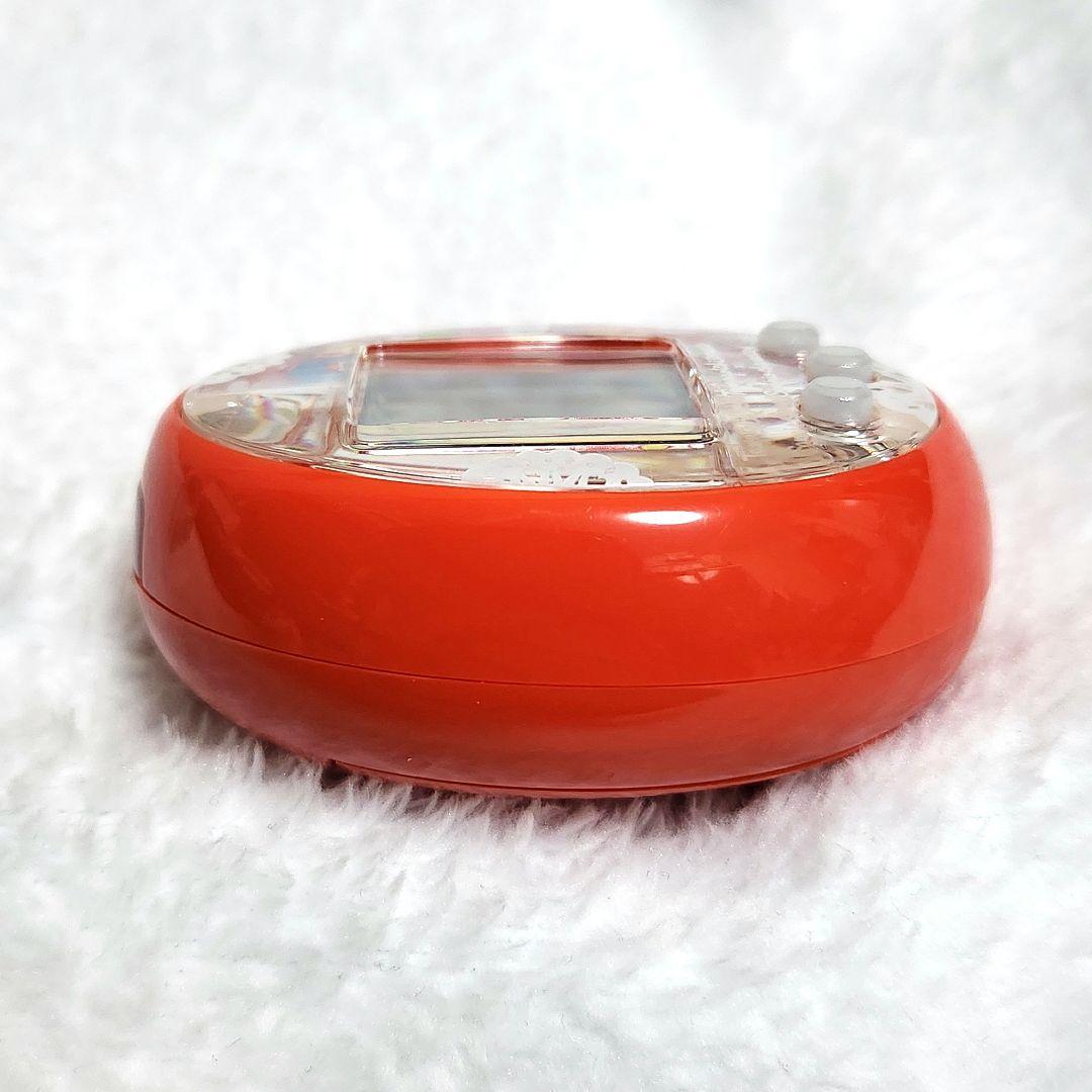 【希少】 たまごっちみーつ サンリオキャラクターズ 動作品 美品