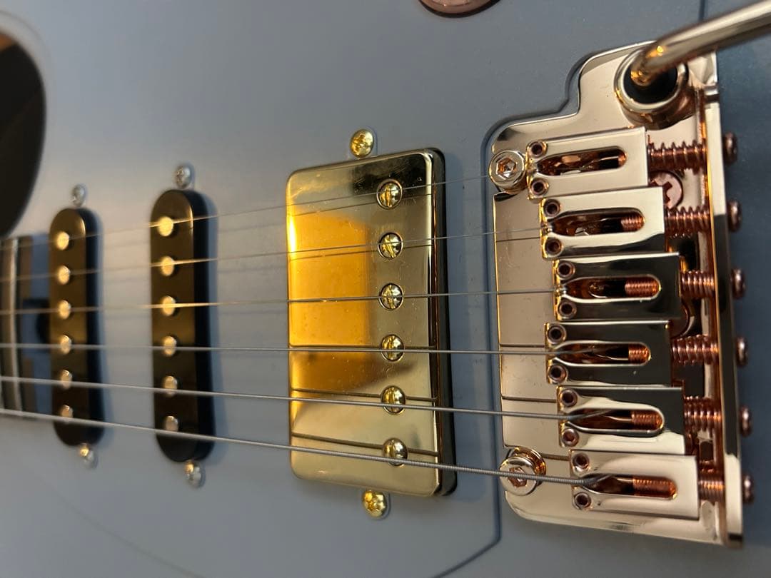 Enya inspire フットスイッチ付 スマートギター - メルカリ