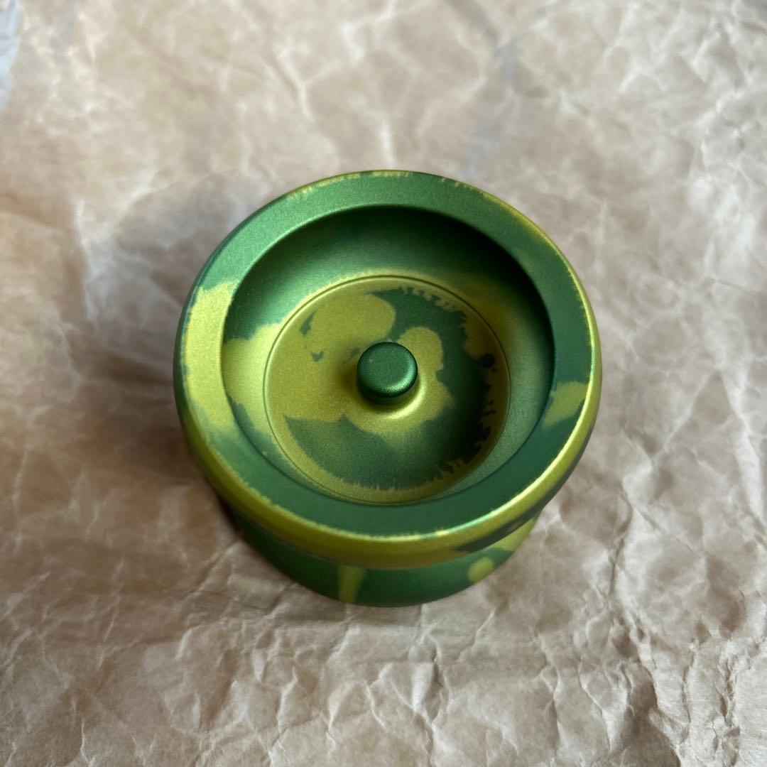 ベアVSマン　カリブ