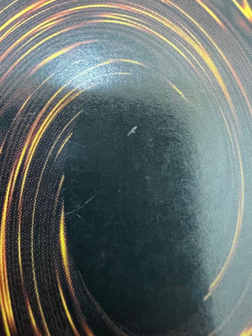 遊戯王　ダストシュート　英語　CP05 おまけつき