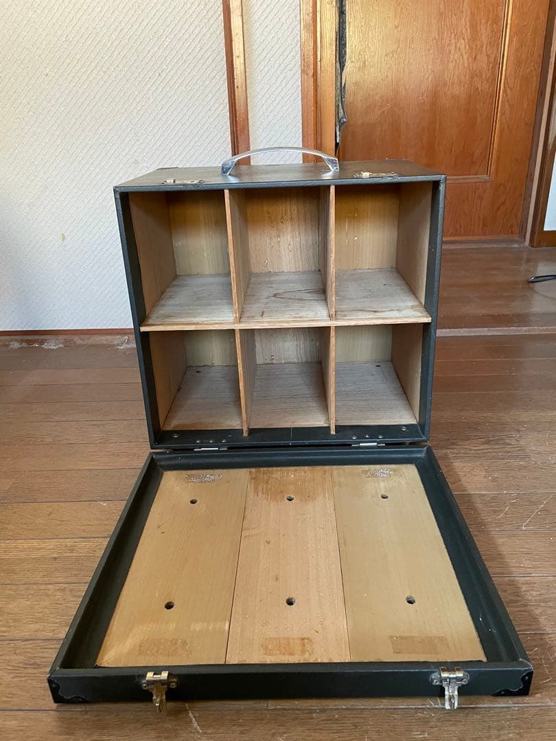 メジロ移動用ボックス メジロ籠6個セット