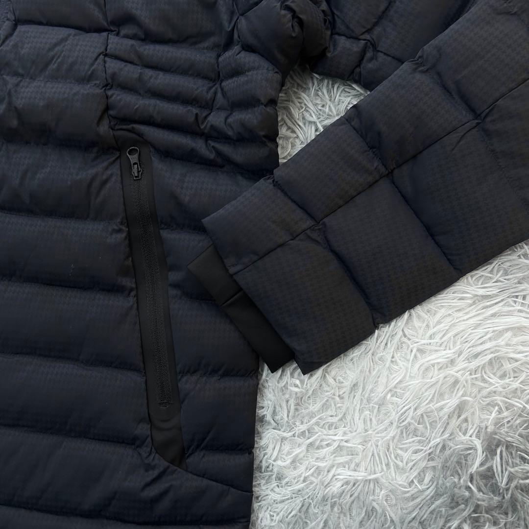 kei pyon　新品　パーリーゲイツ　セットアップ　ジャケット　中綿