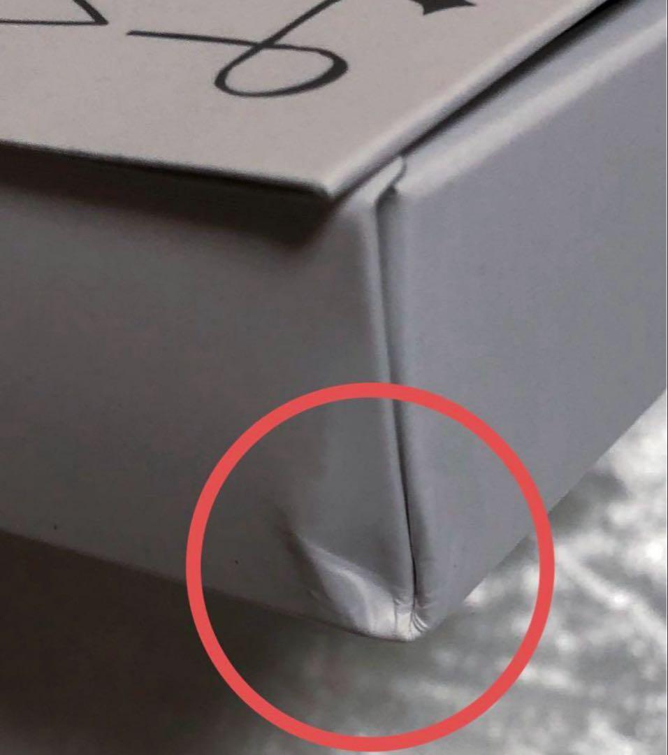 にじさんじ 小柳ロウ 2023 誕生日グッズ フルセット