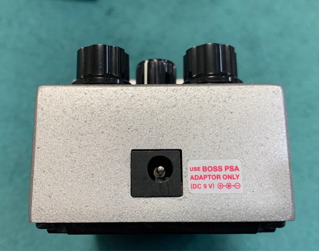 BOSS FZ-5 Fuzz 【美品】