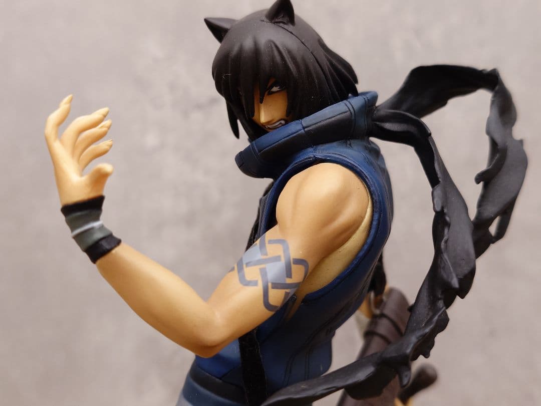 コトブキヤ Asato「Lamento～BEYOND THE VOID」1/10