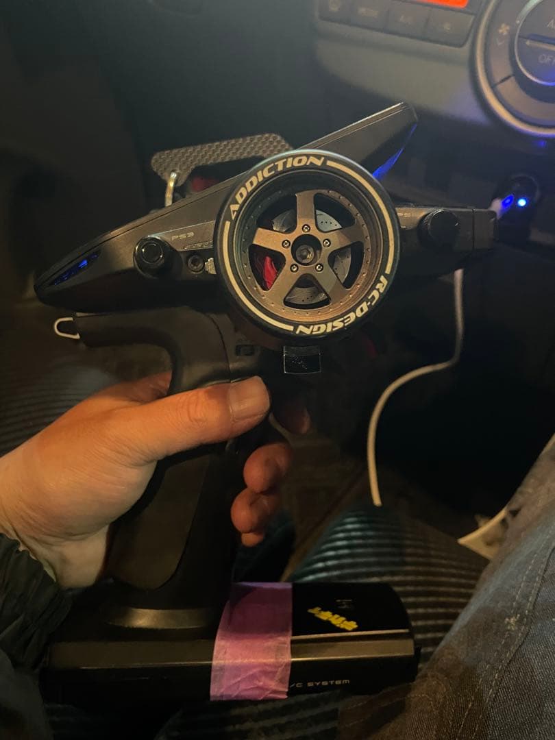 Futaba T7PX ラジコン送信機のみ