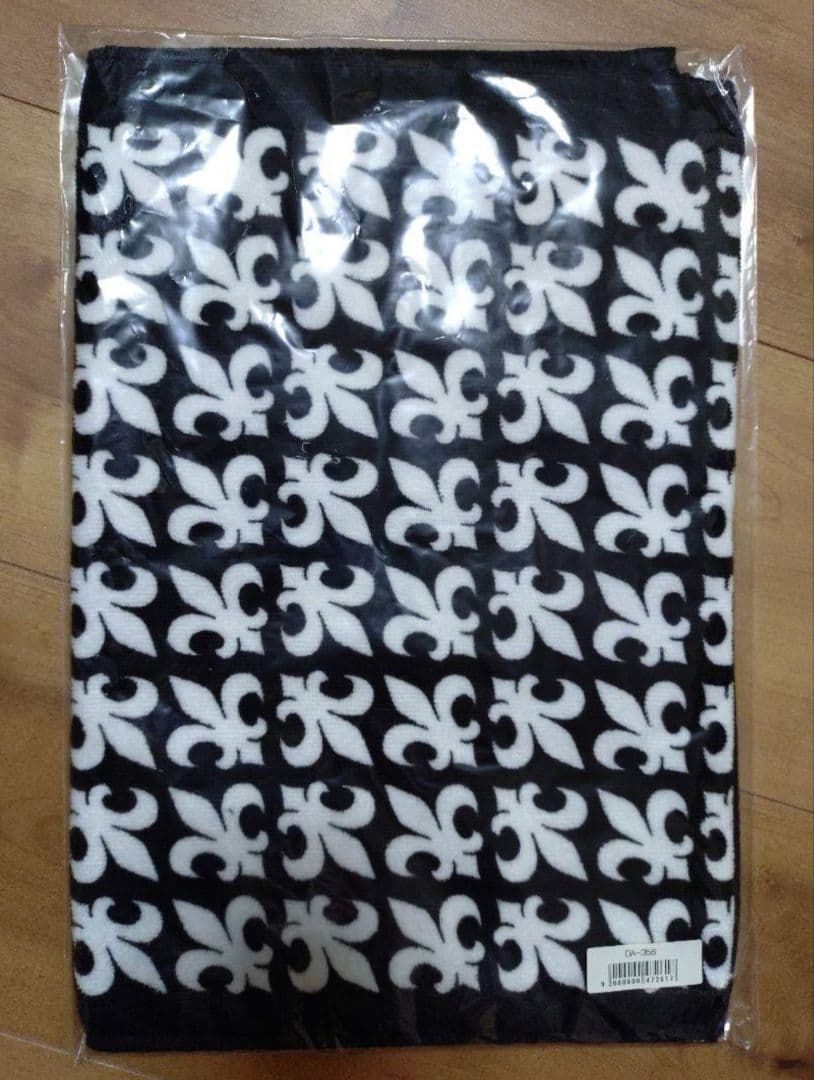 新品 Dragon Ash タオル 百合の紋章 ドラゴンアッシュ kj tシャツ ヒロナオ様専用 百合の紋章 ドラゴンアッシュ Tシャツ Dragon Ash