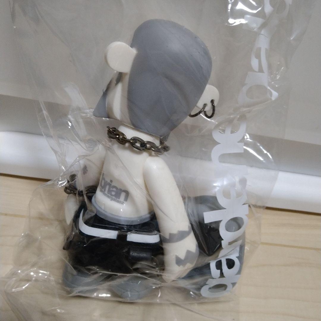 マイケルラウ　フィギュア　香港トイ