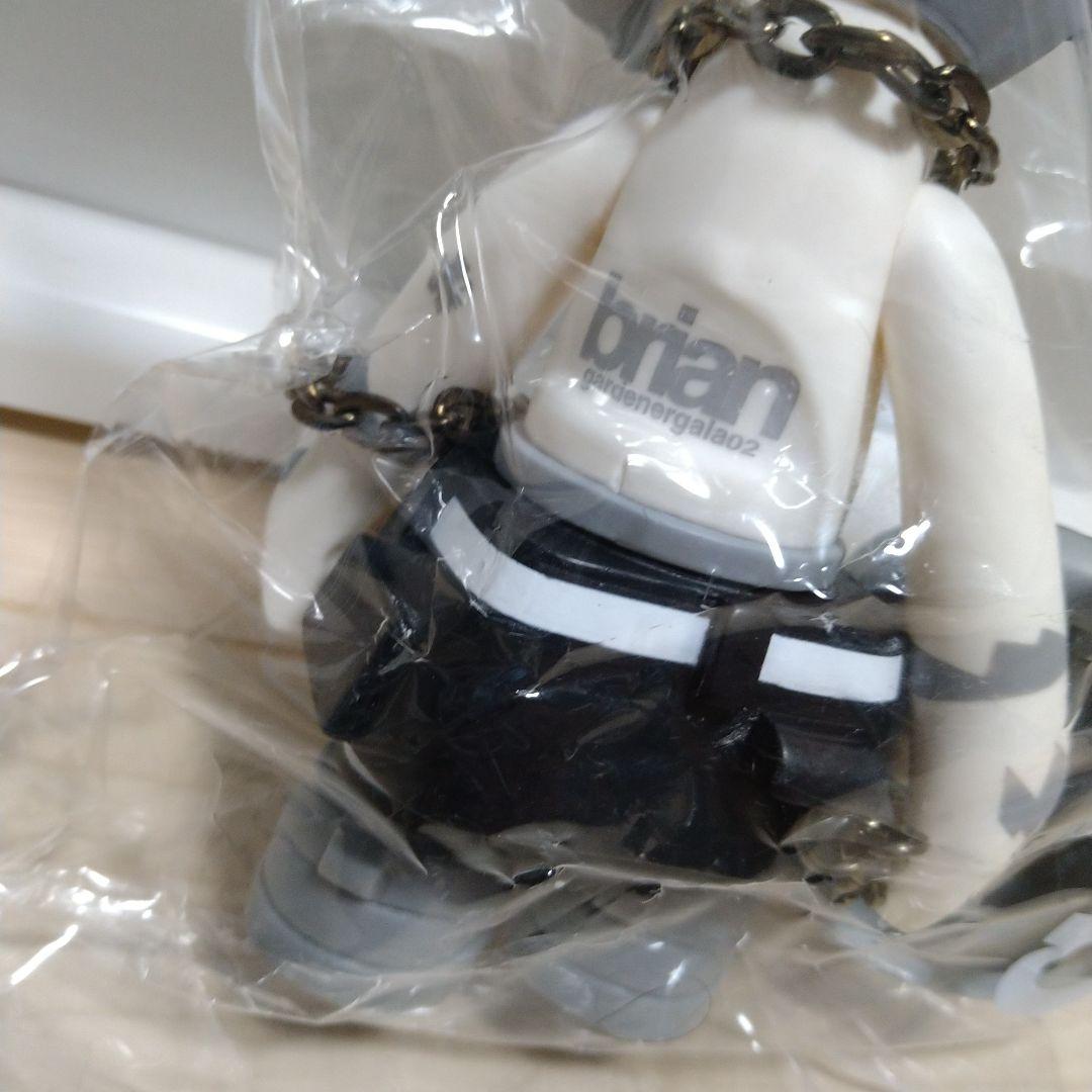 マイケルラウ　フィギュア　香港トイ