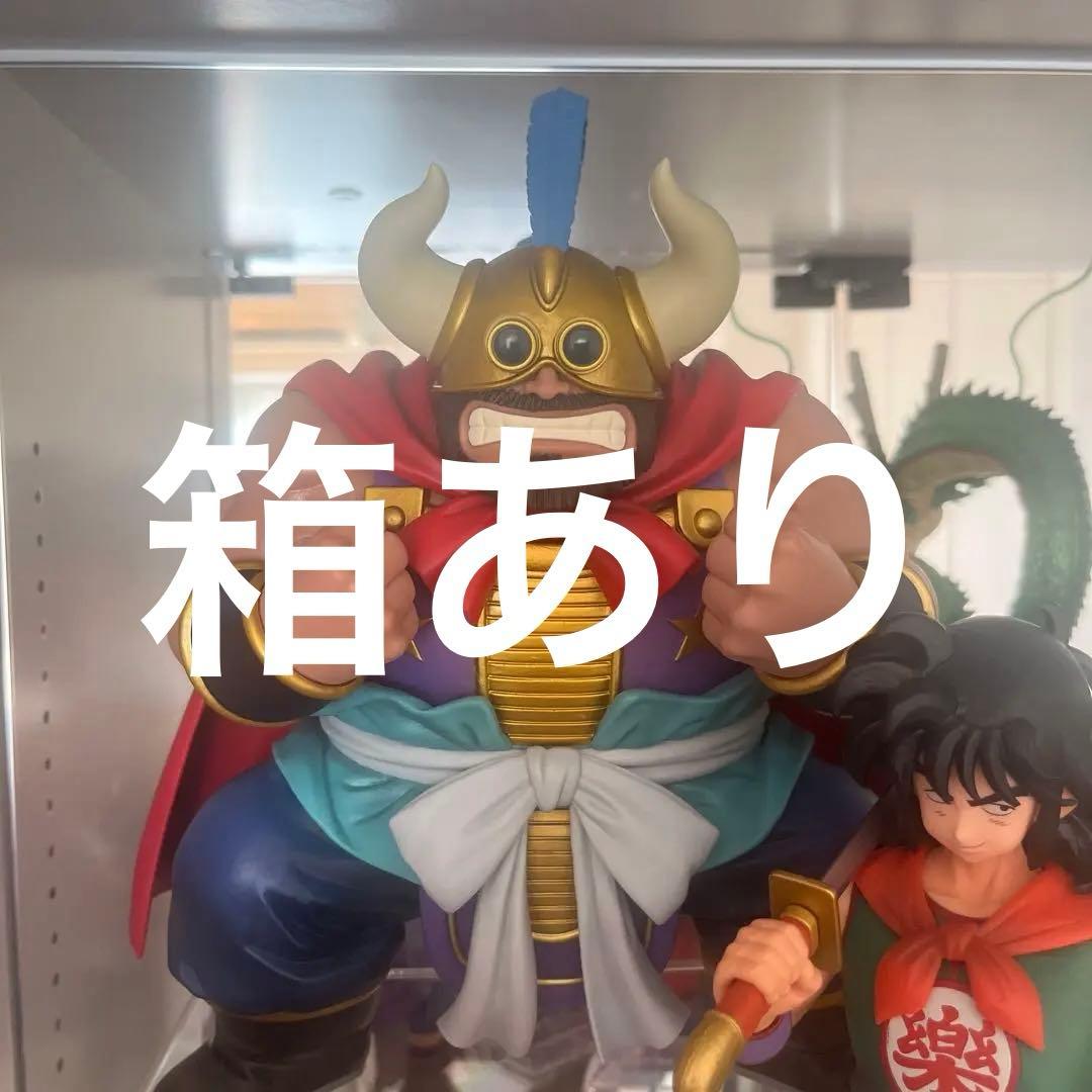 絶版レア】ビリケン商会 デビルマン＜未使用品＞