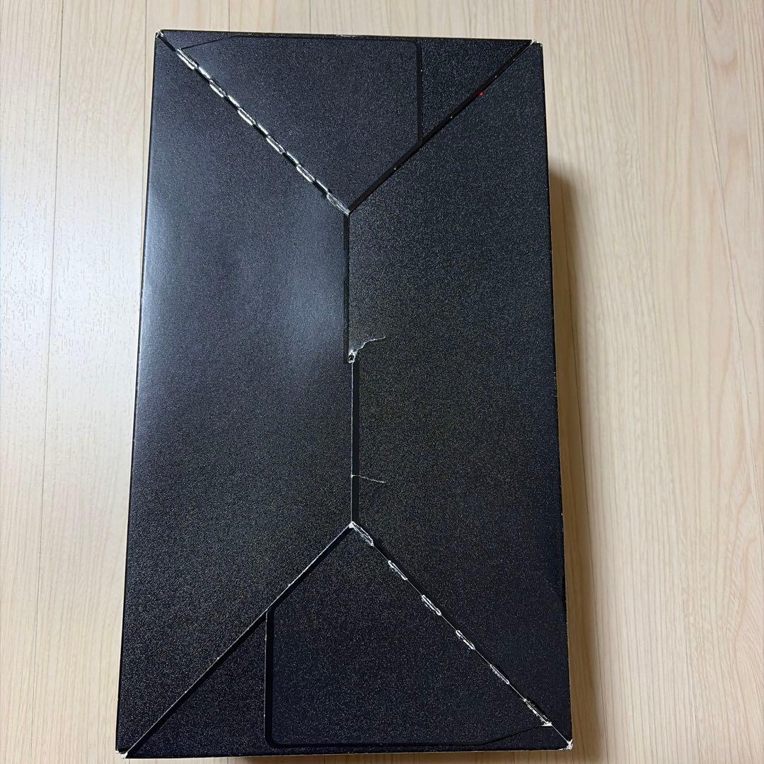 パナソニック　EH-NA0J-A