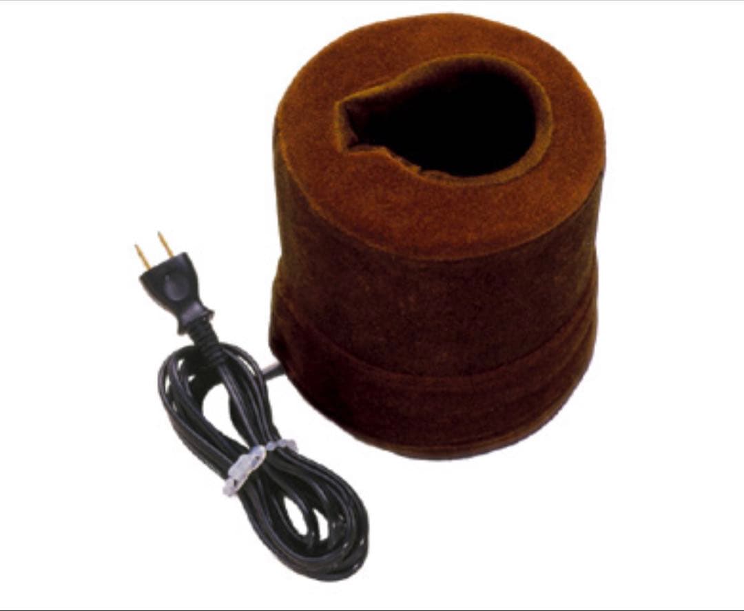 笙保温器 - メルカリ