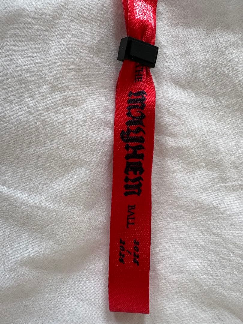 LADY GAGA ライブグッズ スウェットパンツ【M】 - メルカリ