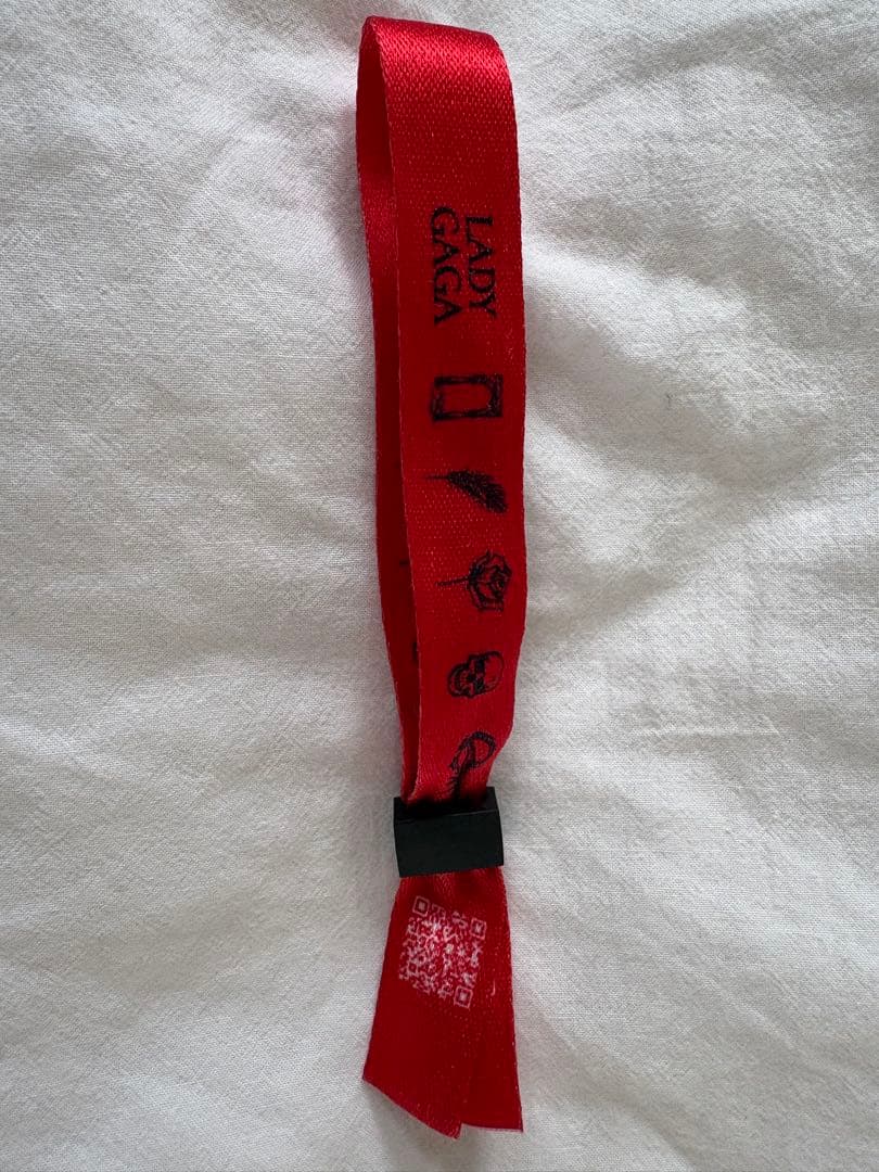 LADY GAGA ライブグッズ スウェットパンツ【M】 - メルカリ