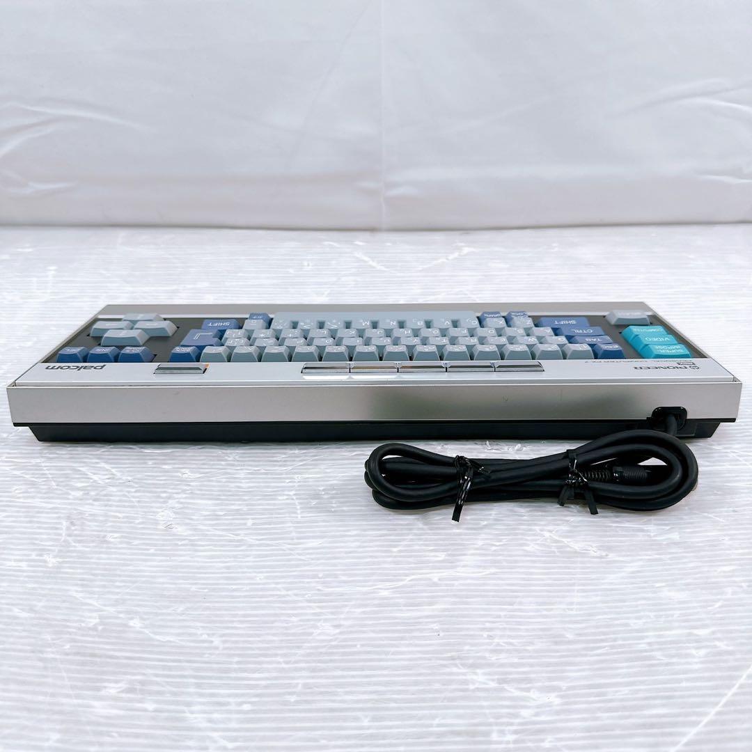 Pioneer MSX PX-V7キーボード AWX-291 PX-DR7未開封 パイオニアMSX