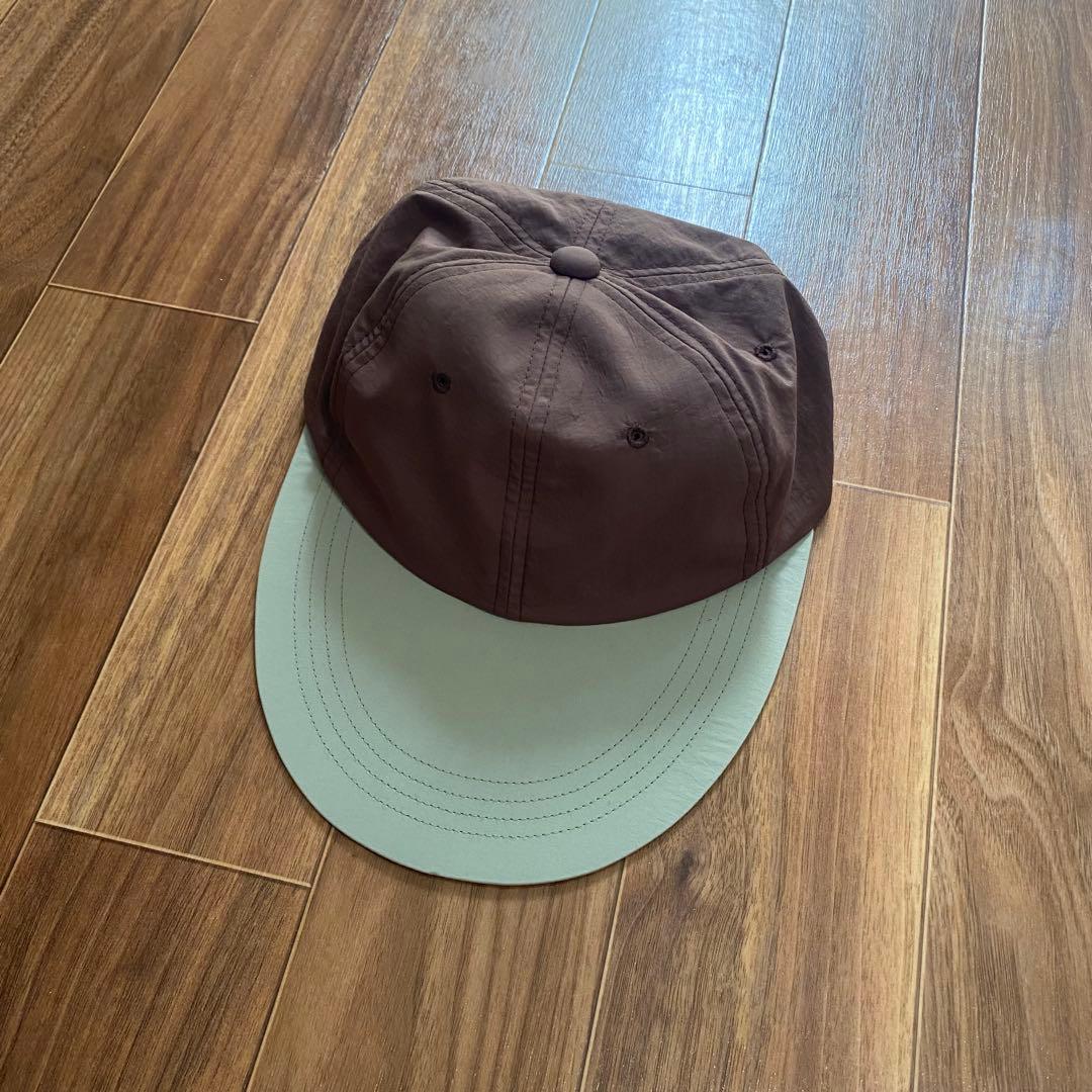 comfortable reason PADDLERS COFFEEキャップ