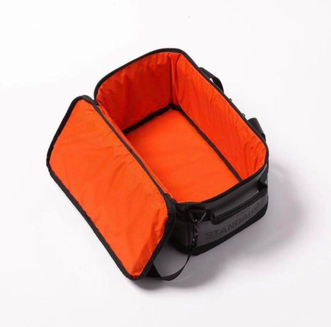 DJ機材 THE NORTH FACE Limited record bag 7inch THE NORTH FACE