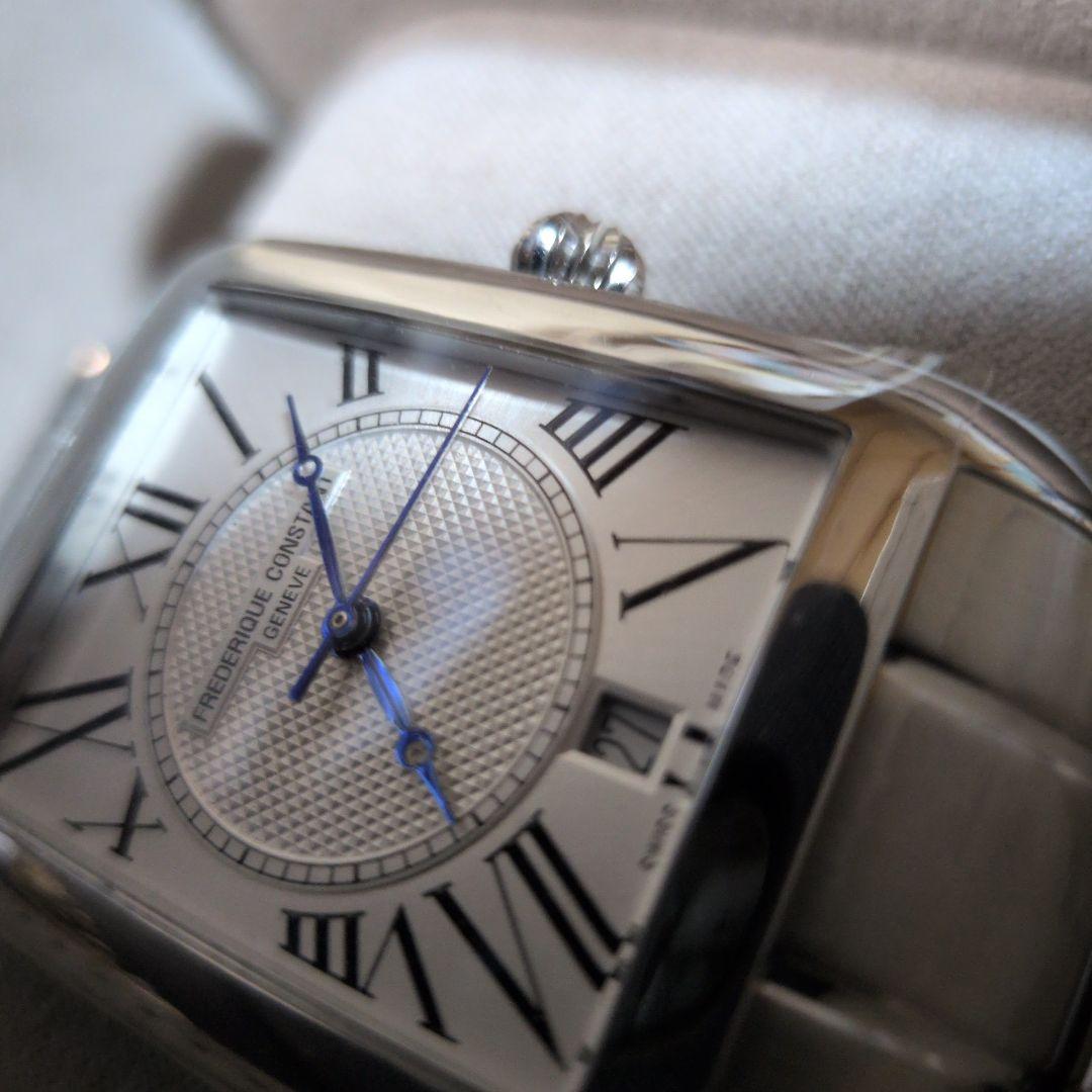 フレデリック コンスタント:腕時計: FC-245MC4C6B