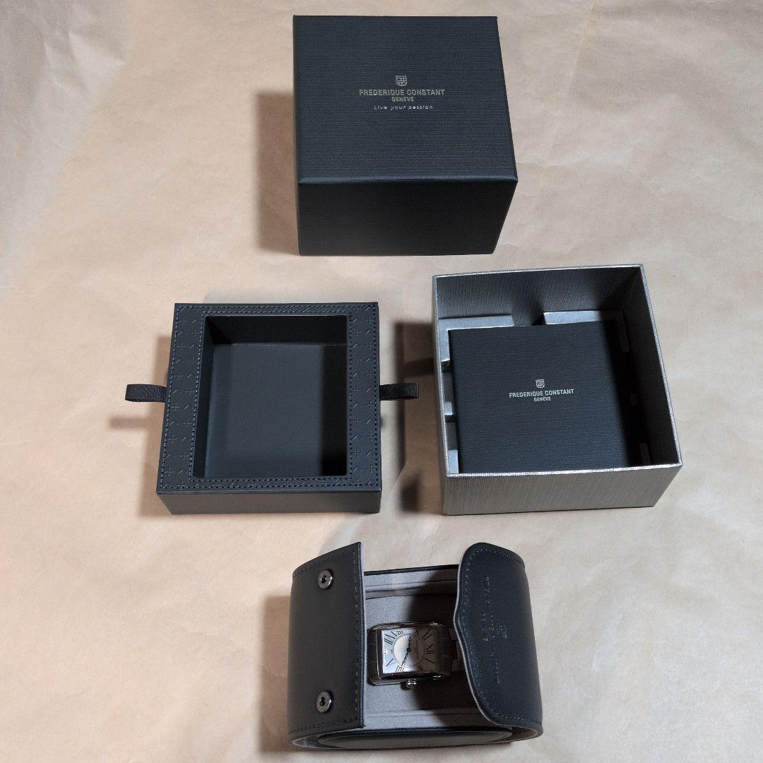フレデリック コンスタント:腕時計: FC-245MC4C6B