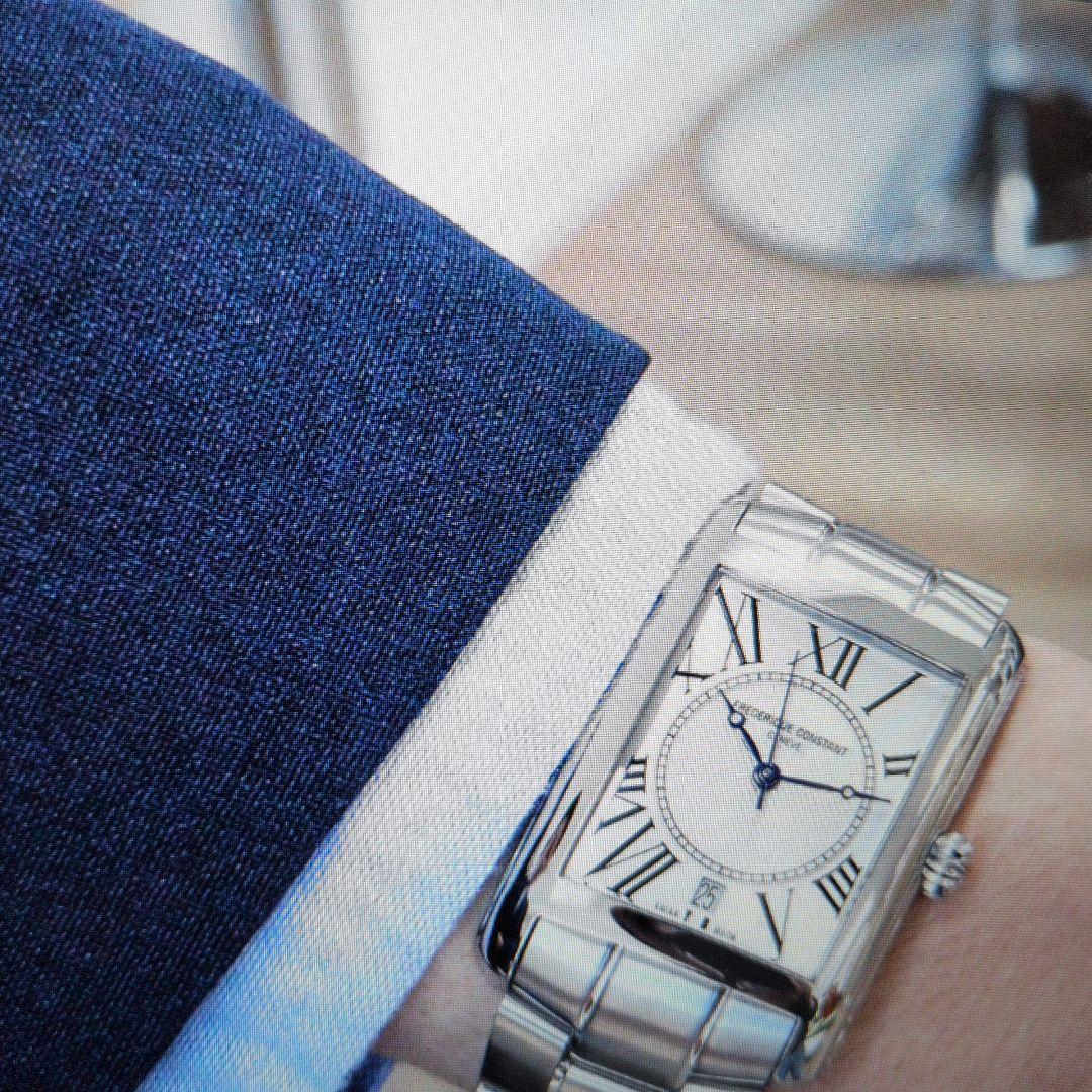 フレデリック コンスタント:腕時計: FC-245MC4C6B