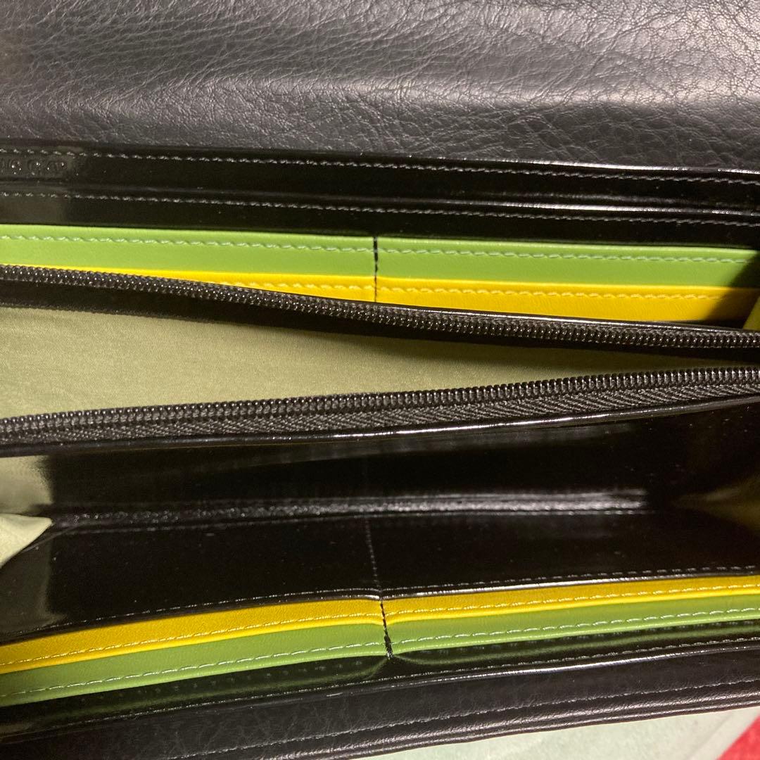 スーパーグルーピーズ 尾形百之助 モデル 長財布 ゴールデンカムイ